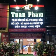 Tuan Pham